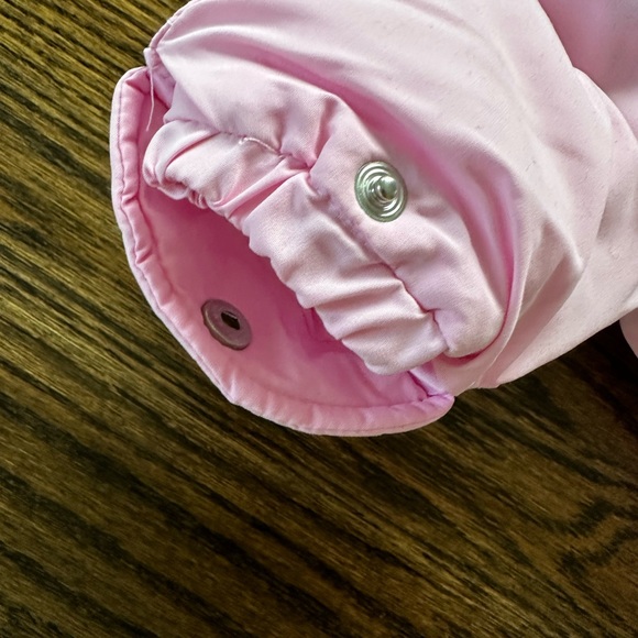 Brand New Pink Baby Snow Suit/Sack - Picture 7 of 7